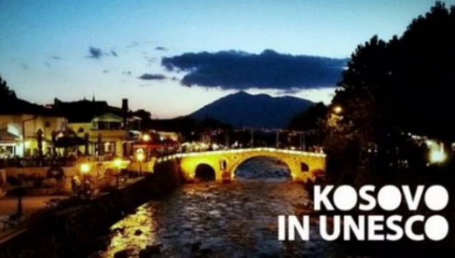 Mediet serbe: Kosova i jep një leksion të radhës Serbisë për UNESCO