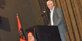 Kurteshi: Emrush Haziri secilin prej nesh e shihte si një luftëtar të lirisë
