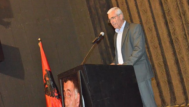 Kurteshi: Emrush Haziri secilin prej nesh e shihte si një luftëtar të lirisë