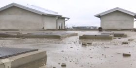 Kompania kroate e kontraktuar nga BE, largohet pa e përfunduar punën (Video)