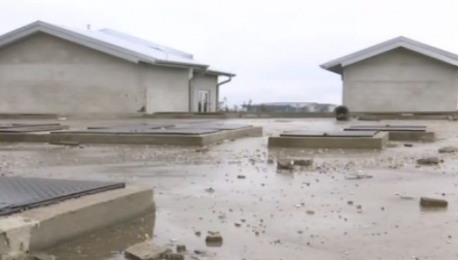 Kompania kroate e kontraktuar nga BE, largohet pa e përfunduar punën (Video)