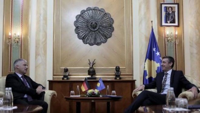 Reichel: Kosova është shumë afër liberalizimit të vizave