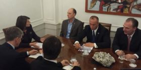 Opozita nuk i beson Kushtetueses, përkrah ratifikimin e MSA-së
