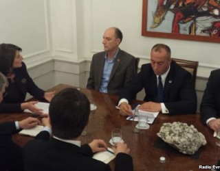 Opozita nuk i beson Kushtetueses, përkrah ratifikimin e MSA-së