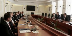 Veseli: Lehtësira ligjore për ata që krijojnë vende pune