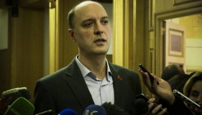 Ymeri: Do të bllokojmë seancën e së hënës