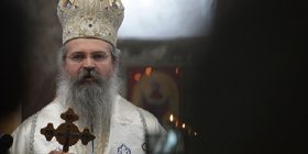 Teodosije: Kosova po do t’i pushtojë shenjtoret serbe