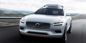 Volvo konfirmon se është mbreti i sigurisë