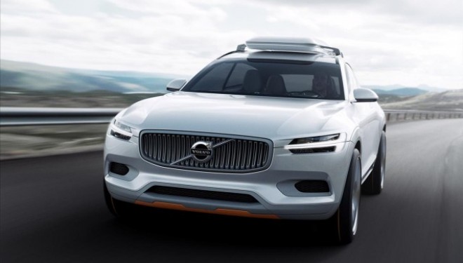 Volvo konfirmon se është mbreti i sigurisë