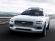 Volvo konfirmon se është mbreti i sigurisë