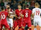 Përgjigjet Taulant Xhaka, a ka një grusht për serbët?