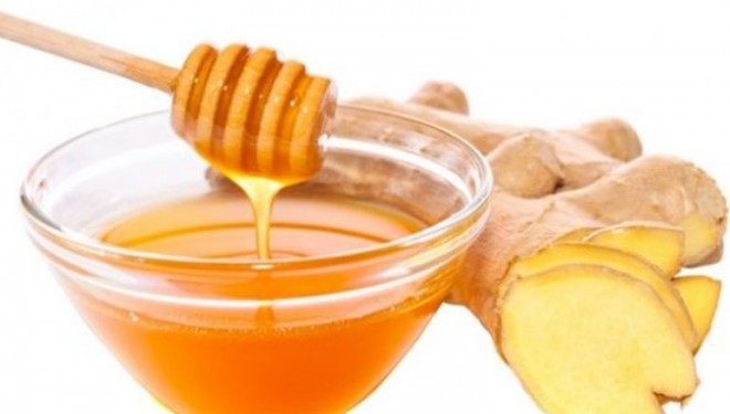 Xhenxhefilë dhe mjaltë për të luftuar tumoret