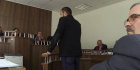 Nexhat Çoçaj paralajmëron gjykatën se do t’i sjellë 1 mijë e 200 dëshmitarë