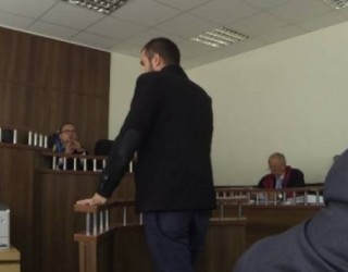 Nexhat Çoçaj paralajmëron gjykatën se do t’i sjellë 1 mijë e 200 dëshmitarë