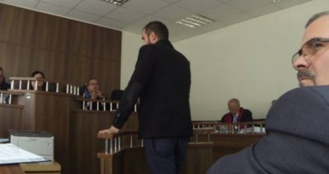 Nexhat Çoçaj paralajmëron gjykatën se do t’i sjellë 1 mijë e 200 dëshmitarë