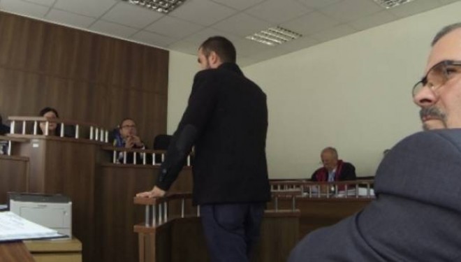 Nexhat Çoçaj paralajmëron gjykatën se do t’i sjellë 1 mijë e 200 dëshmitarë