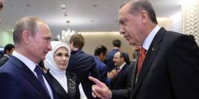 Tensionet Rusi-Turqi, ekonomia mund të “zbusë” qëndrimet