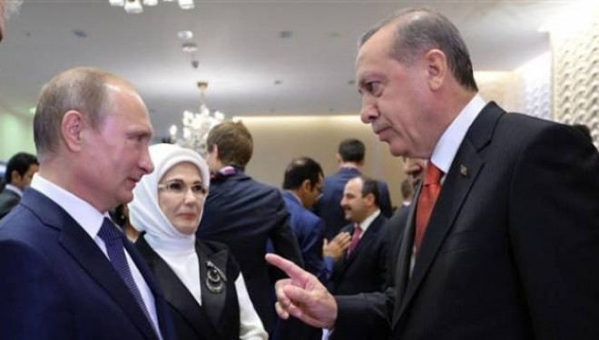 Tensionet Rusi-Turqi, ekonomia mund të “zbusë” qëndrimet