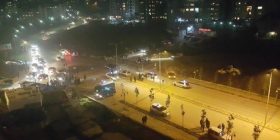 Polici i plagosur mbrëmë në Prishtinë, quhet Driton Drenica!