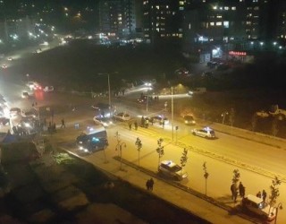 Polici i plagosur mbrëmë në Prishtinë, quhet Driton Drenica!