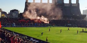 Kosovë – Shqipëri, ndeshja vëllazërore përfundon 2-2