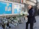 Rrahim Pacolli nderon viktimat e Parisit pranë Ambasadës Franceze