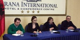 28 Nëntori, Vetëvendosje fton shqiptarët në manifestimin e Prishtinës