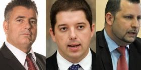 Bahtiri reagon ndaj Gjuriqit e Jevtiqit, kërkon trajtim të barabartë të shqiptarëve në komunat veriore