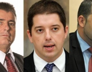 Bahtiri reagon ndaj Gjuriqit e Jevtiqit, kërkon trajtim të barabartë të shqiptarëve në komunat veriore