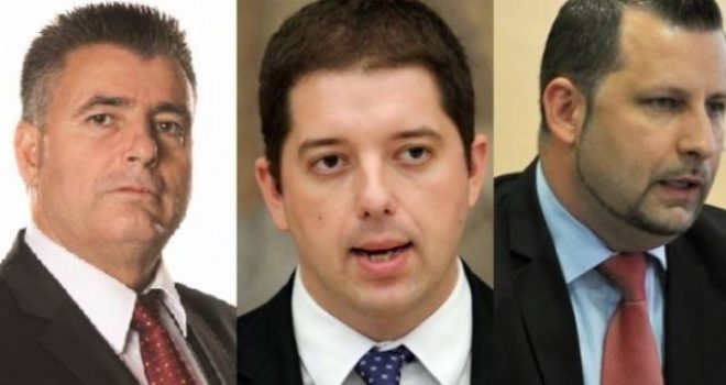 Bahtiri reagon ndaj Gjuriqit e Jevtiqit, kërkon trajtim të barabartë të shqiptarëve në komunat veriore