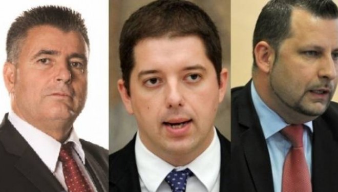 Bahtiri reagon ndaj Gjuriqit e Jevtiqit, kërkon trajtim të barabartë të shqiptarëve në komunat veriore