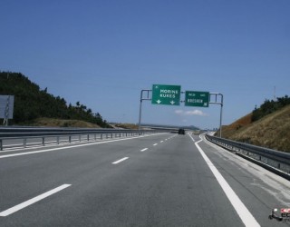 Tarifa e propozuar për Rrugën e Kombit është nën pesë euro