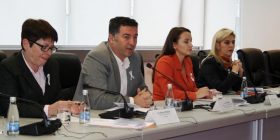 Nis fushata “16 Ditët e Aktivizmit” kundër dhunës në familje
