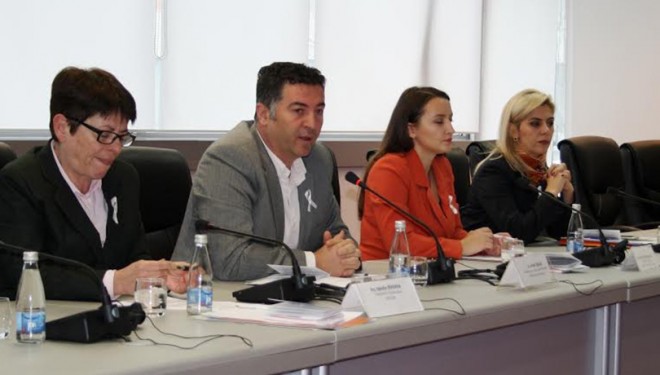 Nis fushata “16 Ditët e Aktivizmit” kundër dhunës në familje