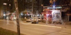 Përleshje me armë në rrugën “Agim Ramadani” (Foto)