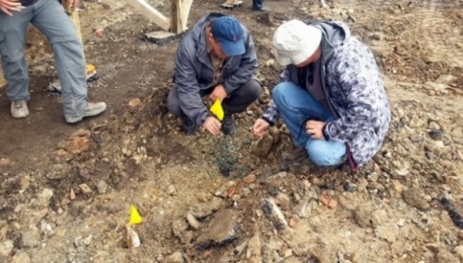 Vazhdojnë gërmimet për varrezë masive në Kizhevak të Rashkës
