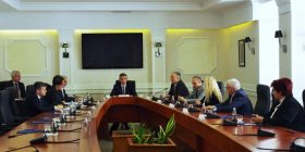 Dërguti: U kërkua përjashtimi afatgjatë i opozitës