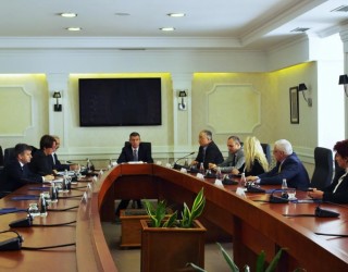 Dërguti: U kërkua përjashtimi afatgjatë i opozitës