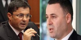 Sherr me grushta mes dy deputetëve shqiptarë