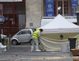 Zbulohen fotografi intime të sulmueses vetëvrasëse të Parisit (VIDEO) +18