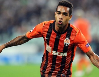 Alex Texeira e zëvendëson Costën te Chelsea