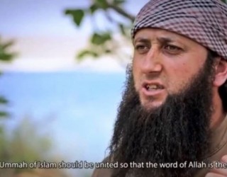 Almir Daci i vrarë në Siri, në Shqipëri gjykohet ende për terrorizëm