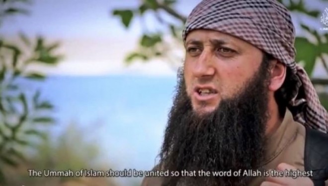 Shqiptari më i rëndësishëm në hierarkinë e ISIS, bisedonte me celulën e Tiranës për rekrutime