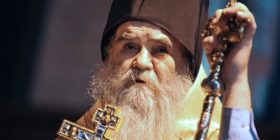 Amfilohije: Përkrahja e Kosovës në UNESCO – tradhti e Malit të Zi