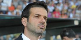 Stramaccioni, zyrtarisht trajner i Panathinaikos