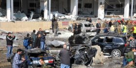 Bejrut: Nga sulmet vetëvrasëse me bomba – 37 të vrarë