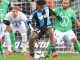 Ligue 1, Marseille i jep leksion St. Etienne