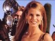 Heidi Klum gjysmë nudo