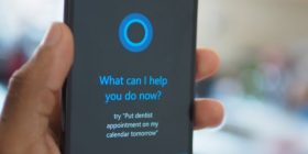Cortana integrohet tek pajisjet iOS