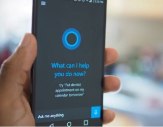 Cortana integrohet tek pajisjet iOS